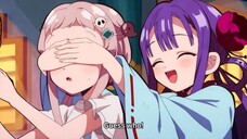 Toilet-Bound Hanako-kun 2nd Season: Part II Episode 3