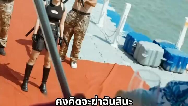 ถูกฆ่าล้างทั้งตระกูล_ เทพสงครามแบกโลงศพหวนคืนมา ไล่ล่าศัตรูจนสิ้้น[เต็มเรื่อง]