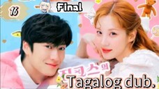 Jinxed At First/Ep16. Final