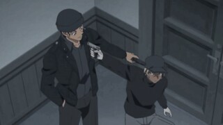[Akaan] Enemy! That's it! Enemy! Ah