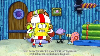 Spongebob Squarepants - Ma and  Pa's Big Hurrah