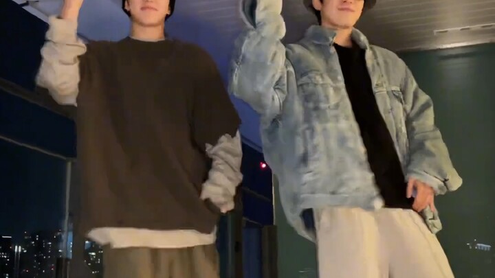 Teacher, we should participate in more activities like this in the future!!! 🐱🐯's New Year gift: Let