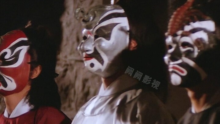 “The Five Poisons” Part 1 of 3: The Five Poisons Sect resolves to clear its name and purge its ranks