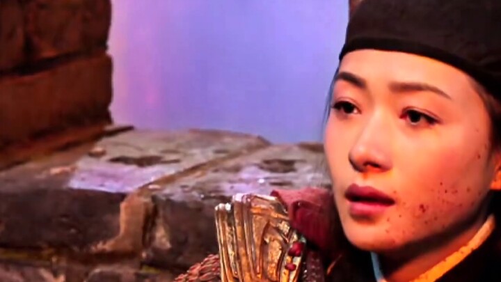 [Mrs. Wang] "What is passing before your eyes is Mrs. Wang's life"