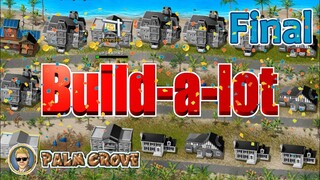 Build-a-lot | Final Gameplay (Level 35) - #21