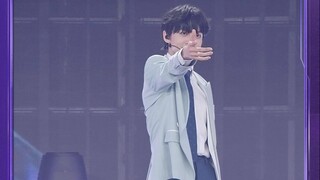 【خطة الهبوط】التسجيل الوثائقي لظهور الجيل الثالث من عائلة TF "يوم الهبوط" — الأداء الأول للأغنية الرئ