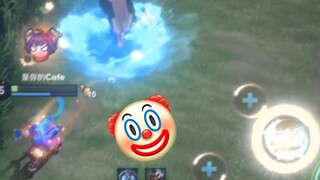 Tôi đẹp trai hay anh đẹp hơn 😂