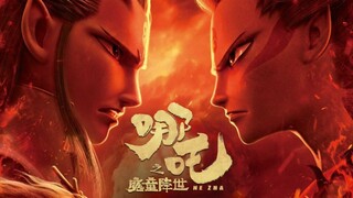 [Lồng Tiếng] Na Tra Ma Đồng Giáng Thế