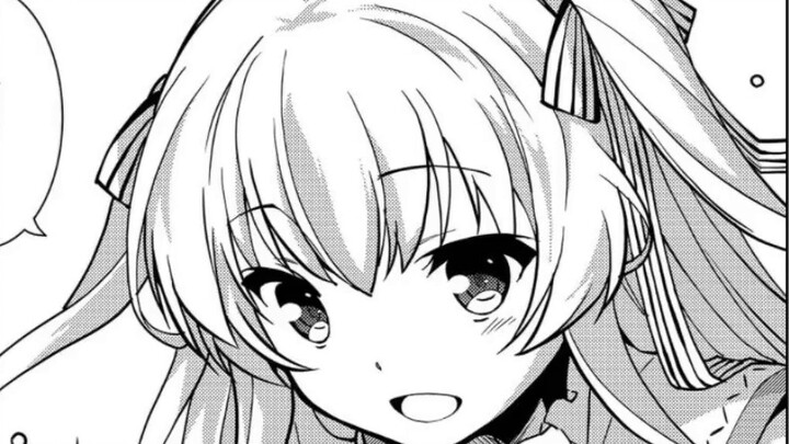 The degree of frustration is completely worse than that of the Shield Hero. The different world ligh