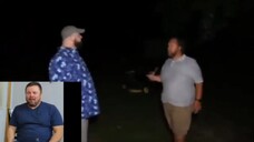 Joe Fights Weber (Reupload) Uncle Joe's Reaction