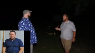 Joe Fights Weber (Reupload) Uncle Joe's Reaction