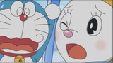 Em gái Doraemon ĐÁNG YÊU như thế nào