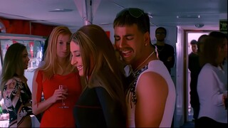 Ek Dilruba Hai 8K Full Video song ｜ मेरा दिल जिस दिल पे फ़िदा है ｜ Udit Narayan ｜