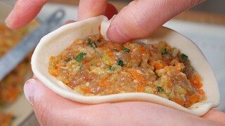 طريقة عمل الكعكة المطهوة على البخار