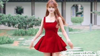 【567/elena雯雯】10000个妹子收藏计划第567期，一次一个妹子全套看个够