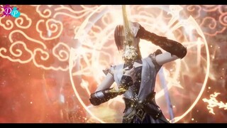 Ancient Vengeance-Windbreaker Arc Episode 11-15 Sub Indo