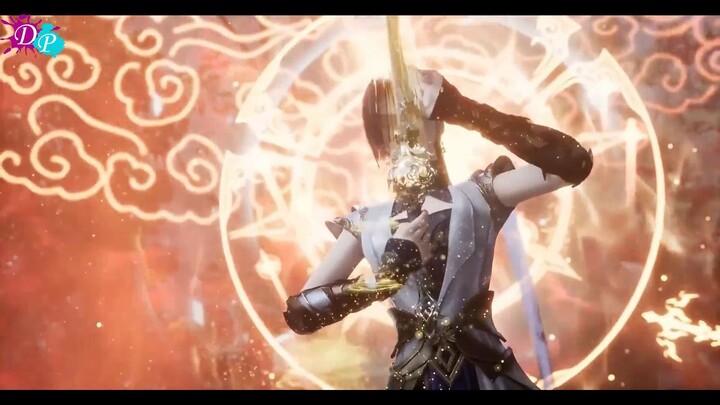 Ancient Vengeance-Windbreaker Arc Episode 11-15 Sub Indo