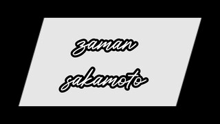 "zaman sakamoto" episode 01 (sub indo)