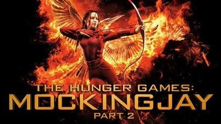 Hunger Games 3 Mockingjay Part 2 (2015) เกมล่าเกม ม็อกกิ้งเจย์ 2