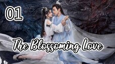 TBL [Sub Indo] The Blossoming Love Eps 1 🇮🇩