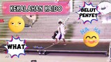 Battle Luffy Gear 5 vs Kaido di Event Nakama 1.0 Jogja Fest #JPOPENT #bestofbest