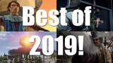 Best of 2019 - The Co-op Mode