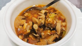 Papaitan Gulay  Vegan/Vegetarian Papaitan