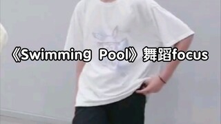 [TF Family Zhang Ji] "Feels like falling in love, bebe"