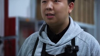 Berbagi model granat enam laras LDT, tampilan model M320, [Zhou Chu menghilangkan tiga kejahatan, te