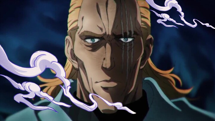 
[MAD]คิง: ชายที่แข็งแกร่งที่สุดในโลก|<วันพันช์แมน>