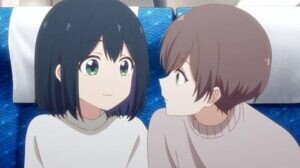 Senpai Is an Otokonoko epsoide 12 [Sub Indo]