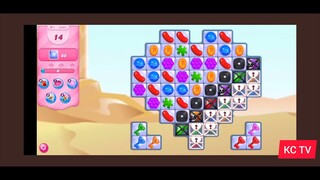 CANDY CRUSH SAGA LEVEL 2069 NEW VERSION NO BOOSTER