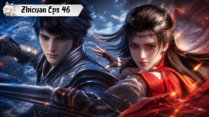 Purple River Season 2 Episode 46