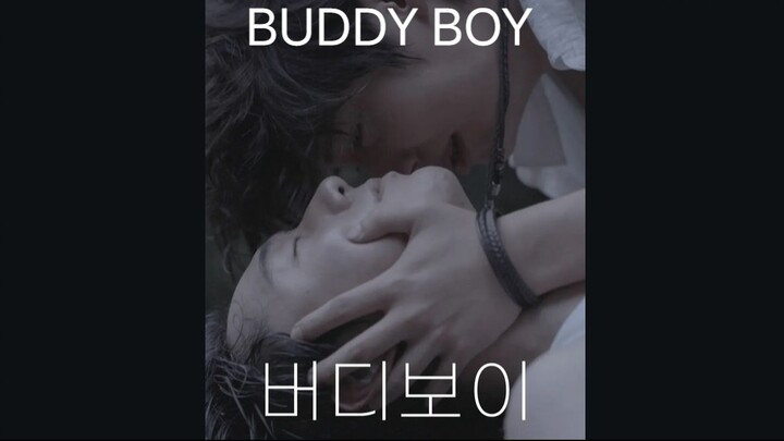 [YuhoXYunseul] BUDDY B0Y - Full