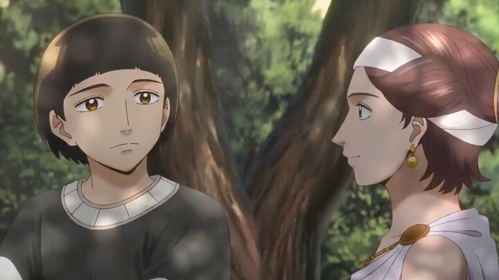 Anime Sejarah Paling Gila 2027! Historie Resmi Dianimasikan 🔥