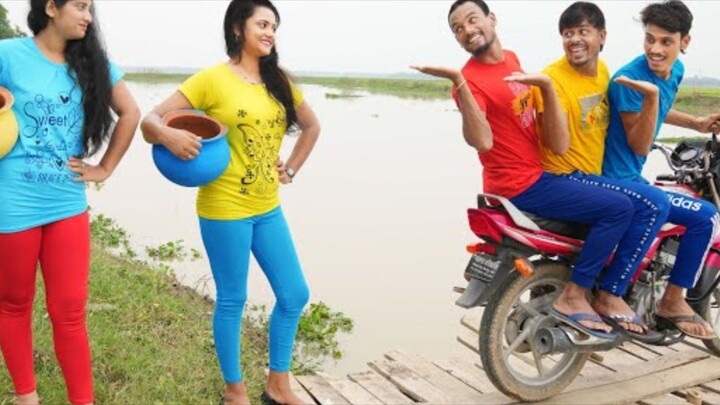 most watch funny video 2025 |