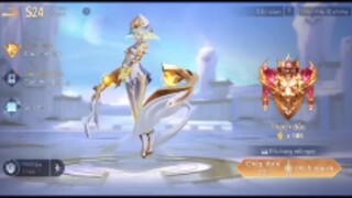 Leo đơm 5 ngày lên thách đấu