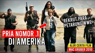 PRIA INI PALING DITAKUTI DI AMERIKA !! Alur Cerita Film - MACGRUBBER