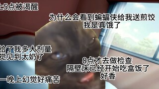 【猫猫meme】在精神病院被二次元医生偷袭