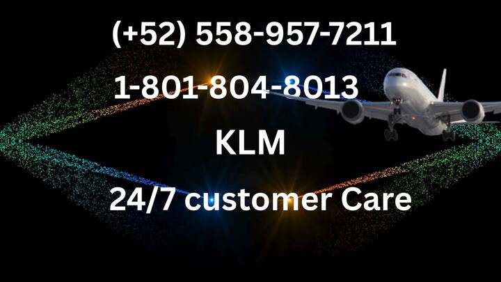Listado completo de números oficiales de atención al cliente de [KLM] : Guía paso a paso