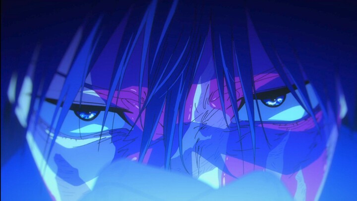 JJK EPISODE 11 SEASON 3 THE CULLING GAME TERBARU | DOMAIN EXPANSION FUSHIGURO KELUAR❗