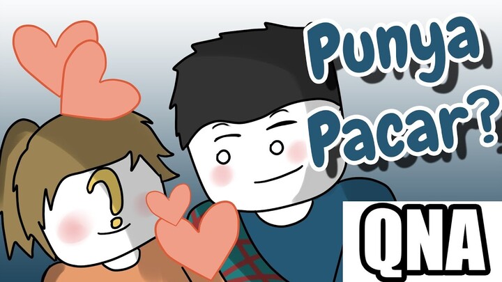 Idang Punya Pacar ? - QnA #DANGDANG