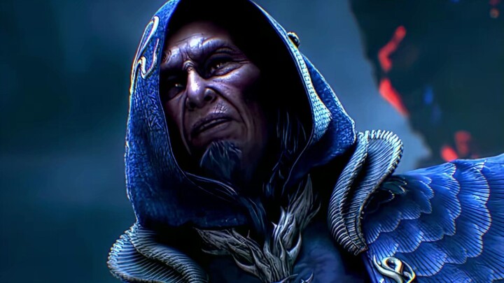 Extreme Yin Island F4!