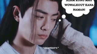 Sorry na Agad 🤣#untamed