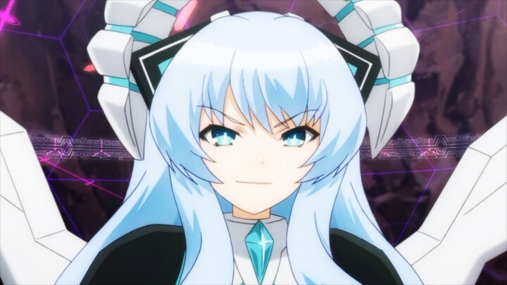 Rei Ryghts [Neptunia]