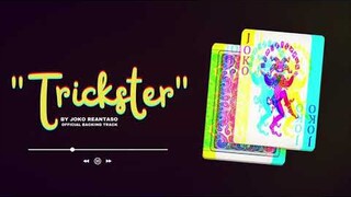 TRICKSTER Official Backing Track | JOKO REANTASO