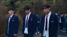 Weak Hero Class 2 | S02E08 | (Final) Hindi Dubbed | K-Drama Series