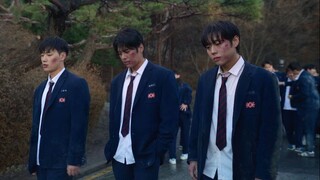 Weak Hero Class 2 | S02E08 | (Final) Hindi Dubbed | K-Drama Series
