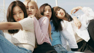 [BLACKPINK] Khuôn mặt xinh xắn nhưng lại mất não