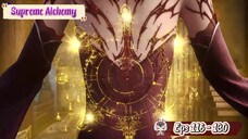 Supreme Alchemy | 116 - 130 Indo